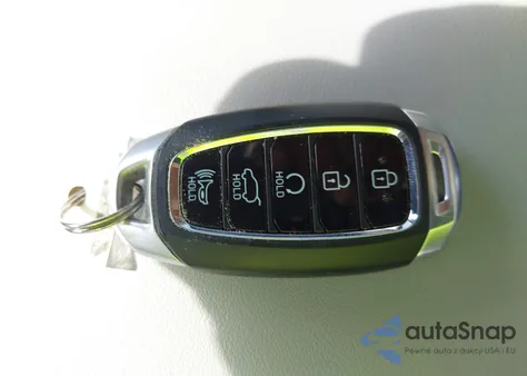 2021 Hyundai Palisade Sel from USA, damaged, VIN KM8R44HE4MU290658